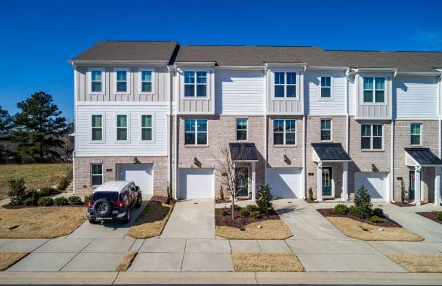 192 Skymont Drive - 192 Skymont Drive, Holly Springs, NC 27540