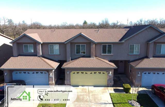 3071 Sinaloa Trail - 3071 Sinaloa Trail, Redding, CA 96002