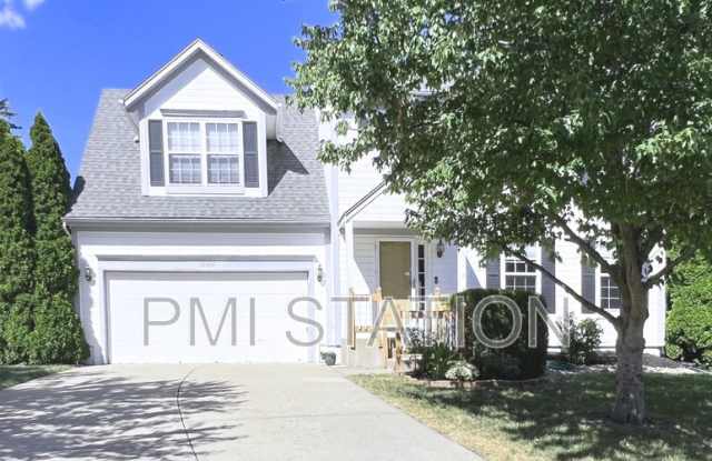 16364 S Brentwood St - 16364 South Brentwood Street, Olathe, KS 66062