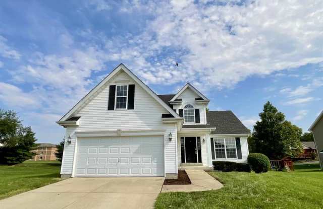 529 Westwick Court - 529 Westwick Court, Swansea, IL 62226