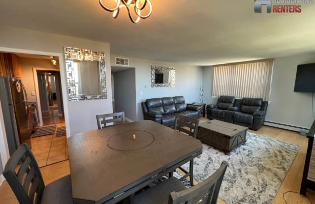 1707 N Prospect Ave - 1707 North Prospect Avenue, Milwaukee, WI 53202