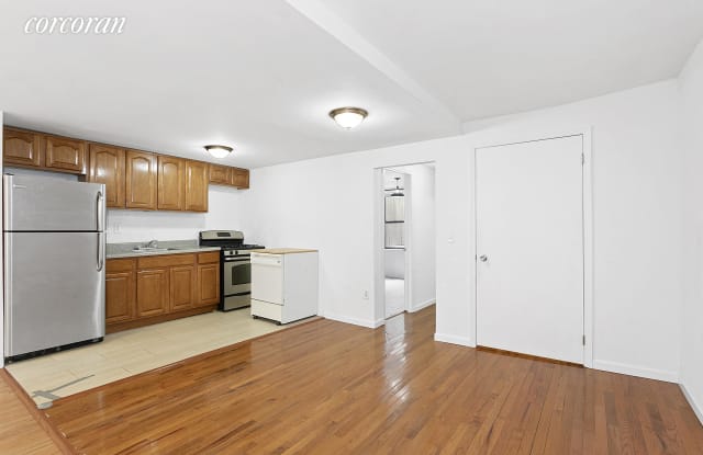 288 Putnam Avenue - 288 Putnam Avenue, Brooklyn, NY 11216