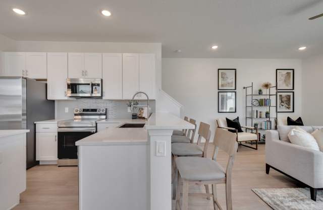 Ocoee Village - NEWLY Constructed Townhomes for RENT!!! photos photos