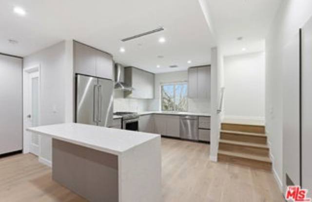 1006 Hancock Avenue Gallery 4
