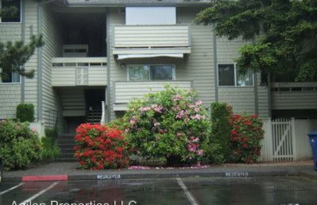 1150 Sunset Blvd. NE #203 - 1150 NE Sunset Blvd, Renton, WA 98056