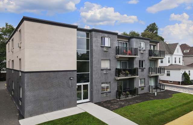 21 Leroy Place unit: 2F - 21 Leroy Place, Red Bank, NJ 07701 21 Leroy Place unit: 2F - 21 Leroy Place, Red Bank, NJ 07701