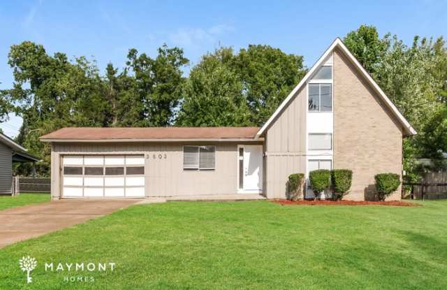 3602 Greenbriar Drive Northwest photos photos