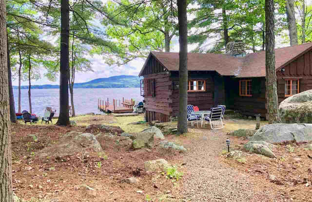 116 Woodlands Road - 116 Woodlands Road, Belknap County, NH 03810