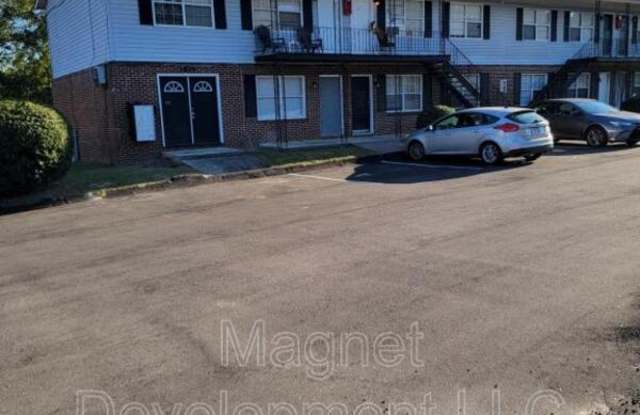 3674 Deans Bridge Rd - 3674 Deans Bridge Road, Augusta, GA 30815