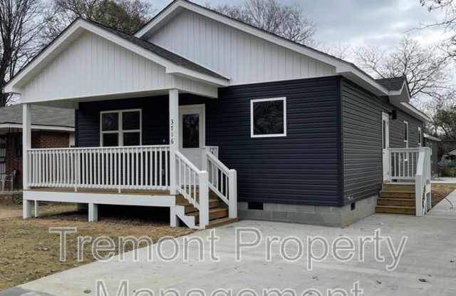 3716 Central Avenue photos photos