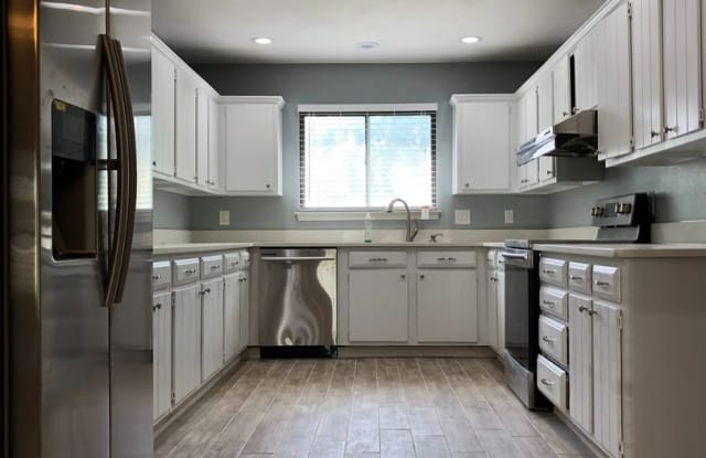 7210 Hickory Grove - 7210 Hickory Grove Drive, San Antonio, TX 78227