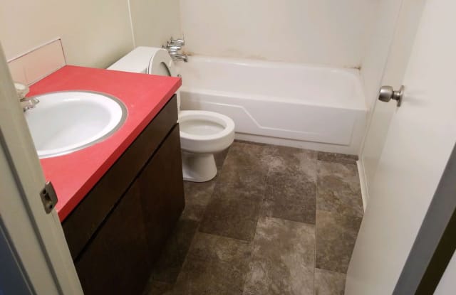 5676 Meadow Lane #127 - 5676 Meadow Ln, South Ogden, UT 84403