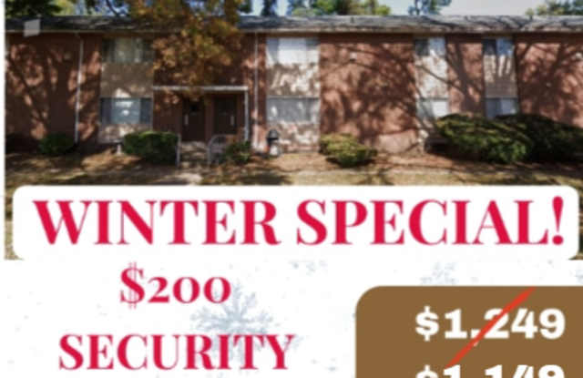 530 Willow Street - #14 - 530 Willow Street, Highspire, PA 17034