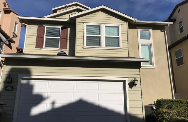 15866 Canopy Avenue - 15866 Canopy Ave, Chino, CA 91708