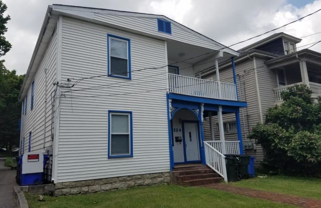 334 E High Street - 334 E High St, Lexington, KY 40508