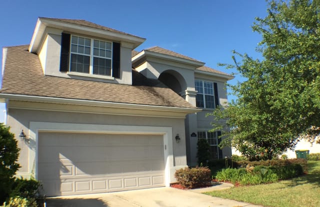 10036 WATERMARK LN W - 10036 Watermark Lane, Jacksonville, FL 32256