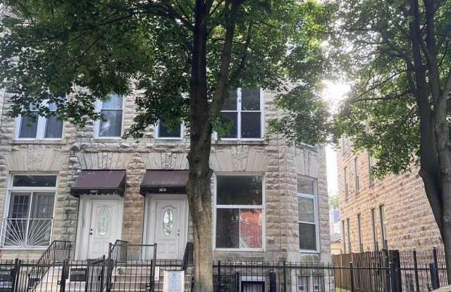 3610 S Prairie Avenue photos photos