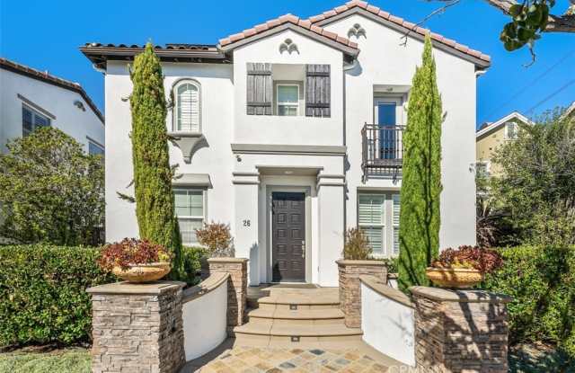 26 Sandy Pond Road - 26 Sandy Pond Road, Ladera Ranch, CA 92694