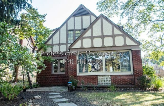 5401 N. Delaware St. - 5401 North Delaware Street, Indianapolis, IN 46220