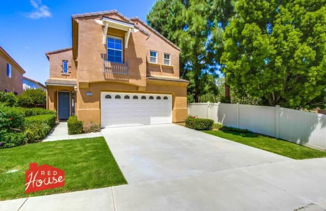 3390 Corte Terral - 3390 Corte Terral, Carlsbad, CA 92009