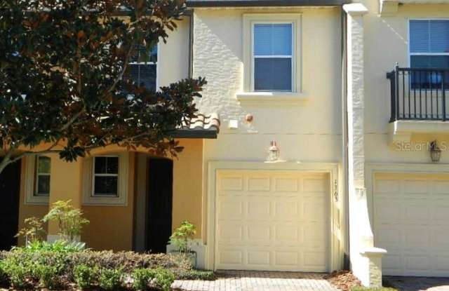 1363 BENEVOLENT STREET - 1363 Benevolent Street, Maitland, FL 32751
