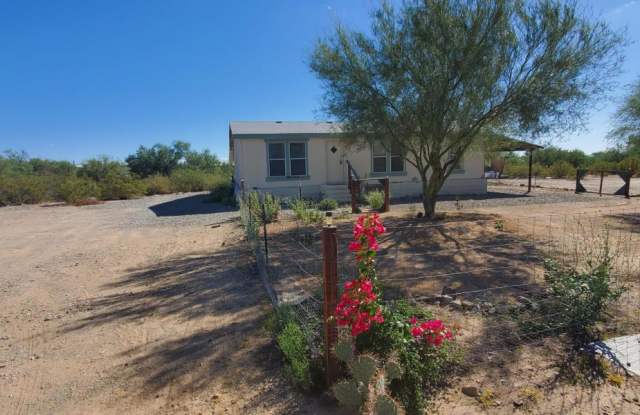 1468 South Calle Anasazi - 1468 South Calle Anasazi, Tucson Estates, AZ 85735 1468 South Calle Anasazi - 1468 South Calle Anasazi, Tucson Estates, AZ 85735