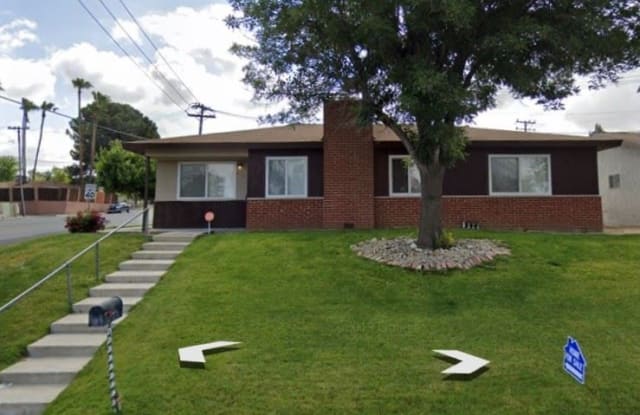 4117 COLUMBUS ST. - 4117 Columbus Street, Bakersfield, CA 93306