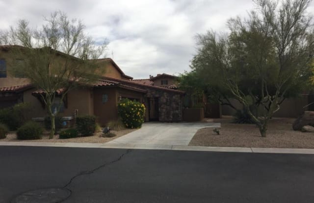 32097 N 73RD Street - 32097 North 73rd Street, Scottsdale, AZ 85266