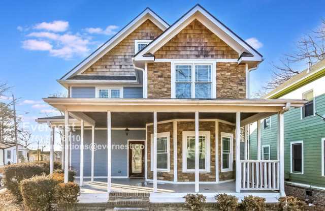 3559 Victoria Street - 3559 Victoria Street, College Park, GA 30337