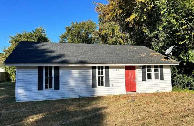 1654 Stansbury Ave Richmond - 1654 Stansbury Avenue, Richmond, VA 23225