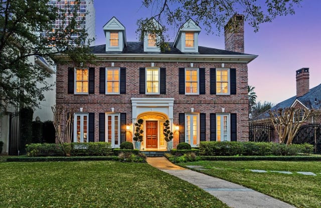 5055 Fieldwood Drive - 5055 Fieldwood Drive, Houston, TX 77056