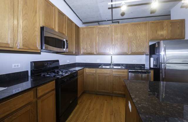 520 S State St Apt 506 Gallery 4