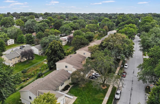 Westwood Duplexes Gallery 4