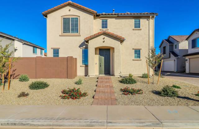 16456 W WHISPERING WIND Drive photos photos