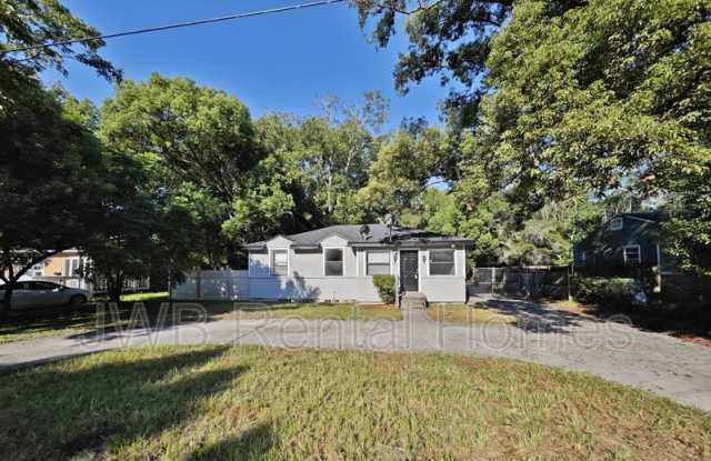 7040 Alan Ave - 7040 Alan Avenue, Jacksonville, FL 32208