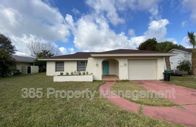 3097 Conway Boulevard - 3097 Conway Boulevard, Port Charlotte, FL 33952 3097 Conway Boulevard - 3097 Conway Boulevard, Port Charlotte, FL 33952