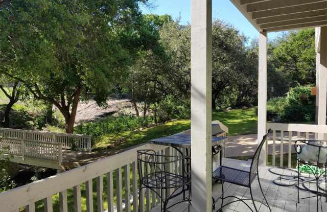 123 Lost Spur - 123 Lost Spur, Horseshoe Bay, TX 78657