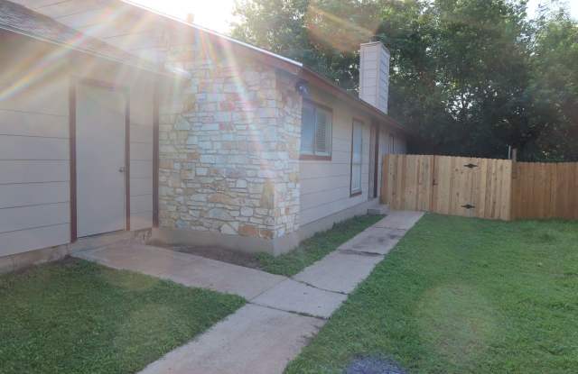 Aberdeen Duplex - 2Bd/2Ba - Remodeled - W/D - Fireplace - Garage - Fenced Patio - $1600 photos photos