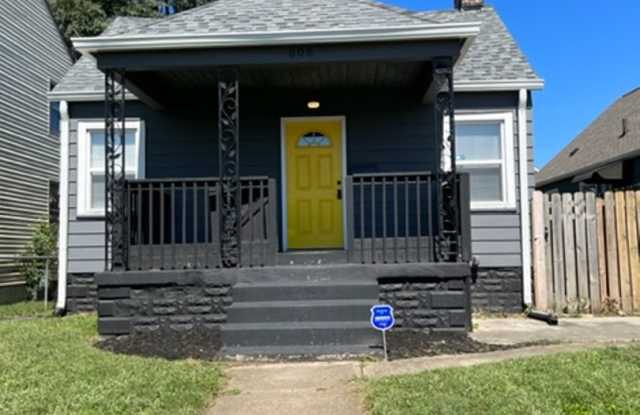 2 Bedroom 1 Bathroom Home with Garage & Fenced Yard! photos photos 2 Bedroom 1 Bathroom Home with Garage & Fenced Yard! photos photos