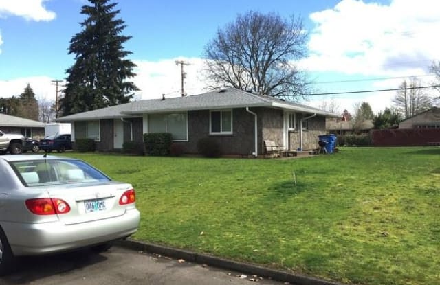 307 N. Garrison Rd - 307 North Garrison Road, Vancouver, WA 98664
