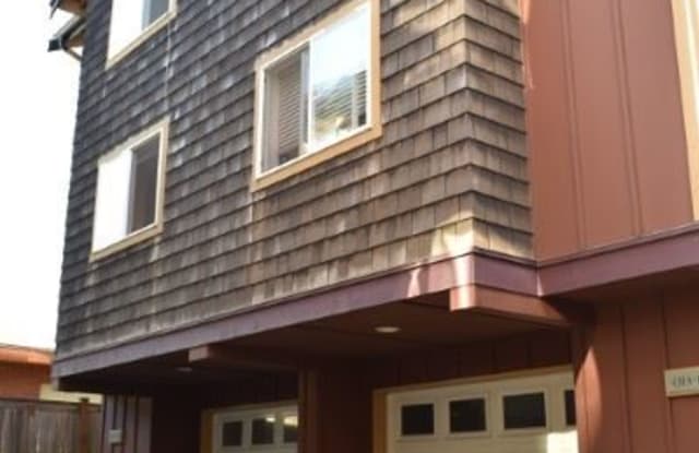 4313 Linden Ave N #A - 4313 Linden Avenue North, Seattle, WA 98103
