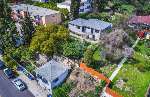 Charlotte Gardens photos photos