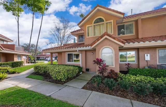 8507 WATERVIEW WAY - 8507 Waterview Way, Polk County, FL 33884