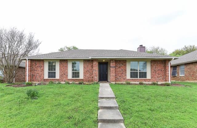 1311 E Branch Hollow Drive - 1311 East Branch Hollow Drive, Carrollton, TX 75007