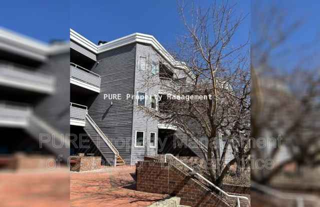 1529 Spruce Street - 1529 Spruce Street, Boulder, CO 80302 1529 Spruce Street - 1529 Spruce Street, Boulder, CO 80302