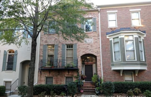 104 W. Ridge Way - 104 West Ridge Way, Roswell, GA 30076