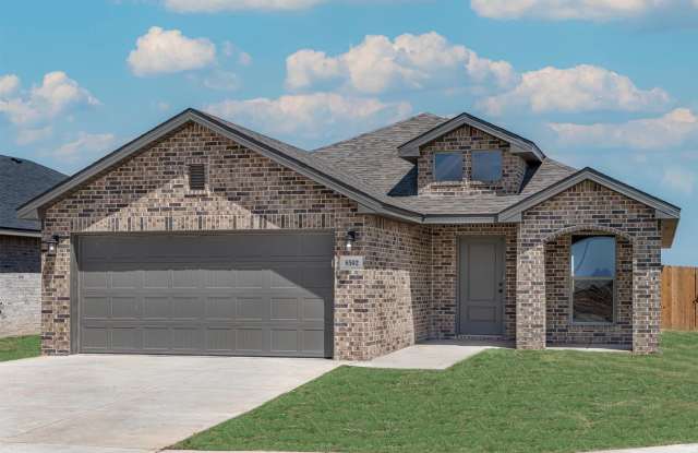 New Construction Built in Upland West photos photos