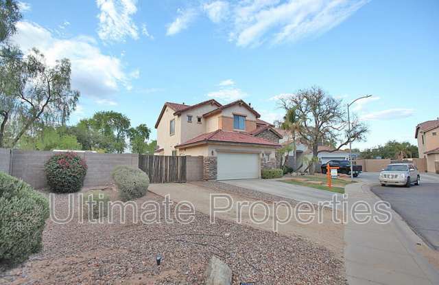 16816 N 40th Dr photos photos