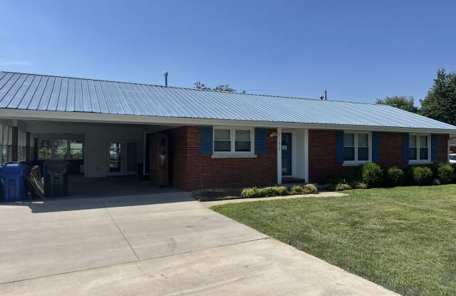 1612 Raleigh Road photos photos