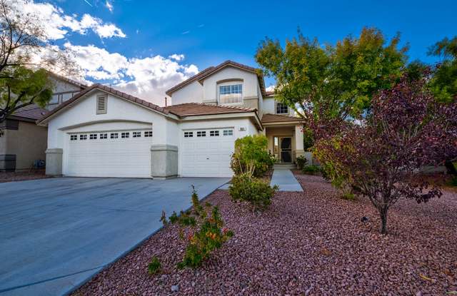 964 Leadville Meadows Drive, Henderson, NV 89052 Gallery 1